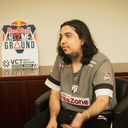 『VALORANT』初代王者“cNed”が注目する日本のプレイヤーは「FENNEL・SyouTa」…NAVI脱退の理由や新チームへのフィット感を訊く【インタビュー】