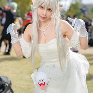 キングテレサ姫/あんにむ(@AnnimCosplay)