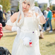 キングテレサ姫/あんにむ(@AnnimCosplay)