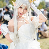 キングテレサ姫/あんにむ(@AnnimCosplay)