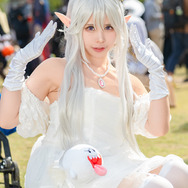 キングテレサ姫/あんにむ(@AnnimCosplay)