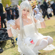 キングテレサ姫/あんにむ(@AnnimCosplay)