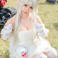 キングテレサ姫/あんにむ(@AnnimCosplay)