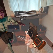 慣れないとマガジンの交換に泡を食ってパニックに！