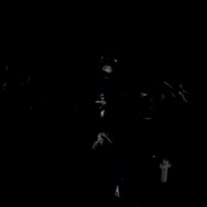 と思ったら、また骸骨みたいな怪物に遭遇ぅ！