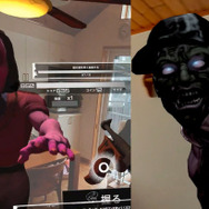 Meta Quest 3でたっぷりゾンビ!?