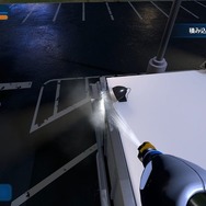 高圧洗浄シム『パワーウォッシュシミュレーター』DLC「バック・トゥ・ザ・フューチャー特別依頼」なぜか茶色いクルマや時計台を水洗する!【プレイレポ】