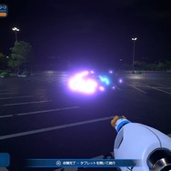 高圧洗浄シム『パワーウォッシュシミュレーター』DLC「バック・トゥ・ザ・フューチャー特別依頼」なぜか茶色いクルマや時計台を水洗する!【プレイレポ】