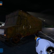 高圧洗浄シム『パワーウォッシュシミュレーター』DLC「バック・トゥ・ザ・フューチャー特別依頼」なぜか茶色いクルマや時計台を水洗する!【プレイレポ】