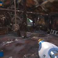 高圧洗浄シム『パワーウォッシュシミュレーター』DLC「バック・トゥ・ザ・フューチャー特別依頼」なぜか茶色いクルマや時計台を水洗する!【プレイレポ】