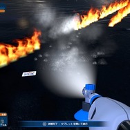 高圧洗浄シム『パワーウォッシュシミュレーター』DLC「バック・トゥ・ザ・フューチャー特別依頼」なぜか茶色いクルマや時計台を水洗する!【プレイレポ】