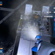 高圧洗浄シム『パワーウォッシュシミュレーター』DLC「バック・トゥ・ザ・フューチャー特別依頼」なぜか茶色いクルマや時計台を水洗する!【プレイレポ】