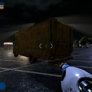 高圧洗浄シム『パワーウォッシュシミュレーター』DLC「バック・トゥ・ザ・フューチャー特別依頼」なぜか茶色いクルマや時計台を水洗する!【プレイレポ】