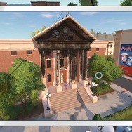 高圧洗浄シム『パワーウォッシュシミュレーター』DLC「バック・トゥ・ザ・フューチャー特別依頼」なぜか茶色いクルマや時計台を水洗する!【プレイレポ】