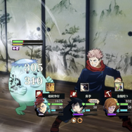 新作アプリ『呪術廻戦 ファントムパレード』先行プレイレポ！アニメがそのまま動いているような感覚、オリジナル要素「福岡分校編」も期待大