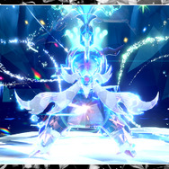 『ポケモンSV』最強レイドに「ヒスイダイケンキ」襲来！強力な“みずテラスタル”
