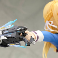 『ヘブバン』自称エリートのポンコツ諜報員「東城つかさ」が立体化！ゆーげん先生の繊細なイラストを忠実に再現