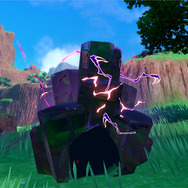 『ポケモンSV』最強レイドに「ヒスイダイケンキ」襲来！強力な“みずテラスタル”