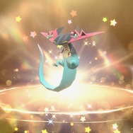 まだ間に合う!『ポケモンSV』大会チャンプの「ドラパルト」が配布中―受け取り期限は11月21日8時59分まで