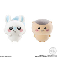 「ちいかわ なんか小さくてかわいいどーる」が本日20日13時から再販！思わず並べたくなる全8種