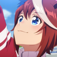 アニメ『ウマ娘3期』トレーニングに励むドゥラメンテの姿も…！キタサンの悩みを描く第8話あらすじ・WEB予告公開