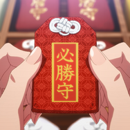 アニメ『ウマ娘3期』トレーニングに励むドゥラメンテの姿も…！キタサンの悩みを描く第8話あらすじ・WEB予告公開