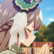 アニメ『ウマ娘3期』トレーニングに励むドゥラメンテの姿も…！キタサンの悩みを描く第8話あらすじ・WEB予告公開