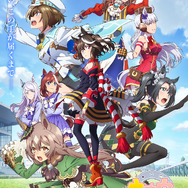 アニメ『ウマ娘3期』トレーニングに励むドゥラメンテの姿も…！キタサンの悩みを描く第8話あらすじ・WEB予告公開