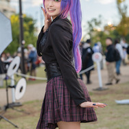 常闇トワ「ホロライブ」／ゆずみ（@A_kR_9）