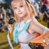 ライザ『ライザのアトリエ』／七海なのか（@nanocos_777）