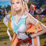 ライザ『ライザのアトリエ』／七海なのか（@nanocos_777）