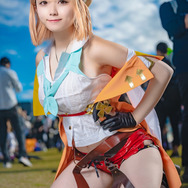 ライザ『ライザのアトリエ』／七海なのか（@nanocos_777）