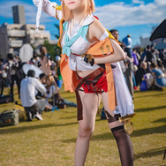 ライザ『ライザのアトリエ』／七海なのか（@nanocos_777）