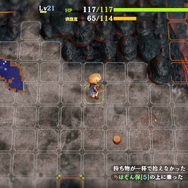 『シレン６』14年ぶりの新作は、とにかく快適！“トレモ”みたいな新要素「もののけ道場」も面白そう【先行プレイレポ】