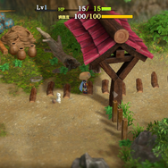 『シレン６』14年ぶりの新作は、とにかく快適！“トレモ”みたいな新要素「もののけ道場」も面白そう【先行プレイレポ】