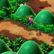 『スーパーマリオRPG』でセーブデータの上書きを拒否しまくると…?表情豊かなマリオの小ネタがリメイク版でも健在