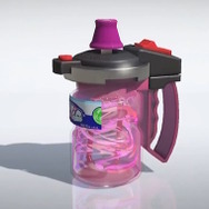 ※画像は『スプラトゥーン』公式X（旧Twitter）より引用。