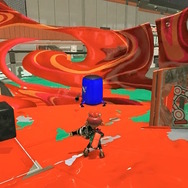 ※画像は『スプラトゥーン』公式X（旧Twitter）より引用。