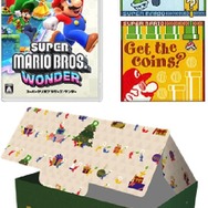 【Amazonブラックフライデー】スイッチ関連セールが熱い！本体とソフトのセットや『スーパーマリオ ブラザーズ ワンダー』のギフトセットが登場！