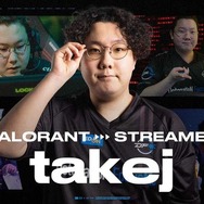 『VALORANT』DFM・takejが選手からストリーマーへ転向…「ZETAとはライバルでいた方が良いと思う」からチームはそのまま