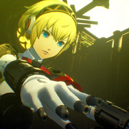 『ペルソナ3 リロード』アイギスのキャラクターPV公開!ペルソナ召喚も可能な心を持った人型兵器