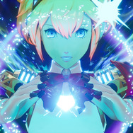 『ペルソナ3 リロード』アイギスのキャラクターPV公開!ペルソナ召喚も可能な心を持った人型兵器