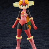 ロックマンエグゼ』桜井メイルのネットナビ「ロール」が
