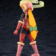 ロックマンエグゼ』桜井メイルのネットナビ「ロール」が