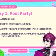 全42人が出場!にじさんじEN/JP合同の「スイカゲーム大会」11月29日~30日の2日間にわたって開催決定