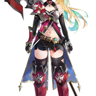 「にじさんじ」より新VTuberデビュー!バーサーカー、犬のお巡りさん、妖しげな時魔道士ら3名のライバーが活動開始