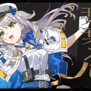 「にじさんじ」より新VTuberデビュー!バーサーカー、犬のお巡りさん、妖しげな時魔道士ら3名のライバーが活動開始