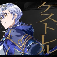 「にじさんじ」より新VTuberデビュー!バーサーカー、犬のお巡りさん、妖しげな時魔道士ら3名のライバーが活動開始
