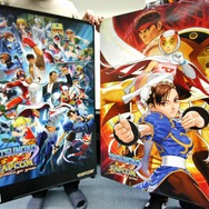 『TATSUNOKO VS. CAPCOM UAS』2月27日に秋葉原で体験会開催