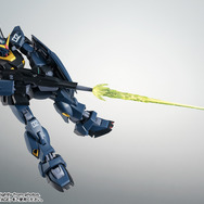 「ROBOT魂 RX-178 ガンダムMk-II」が予約受付開始！アニメのイメージをそのままに立体化